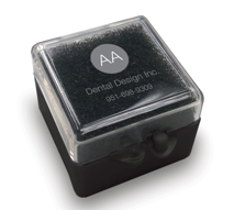 AA Dental Design-Crown and Bridge Boxes