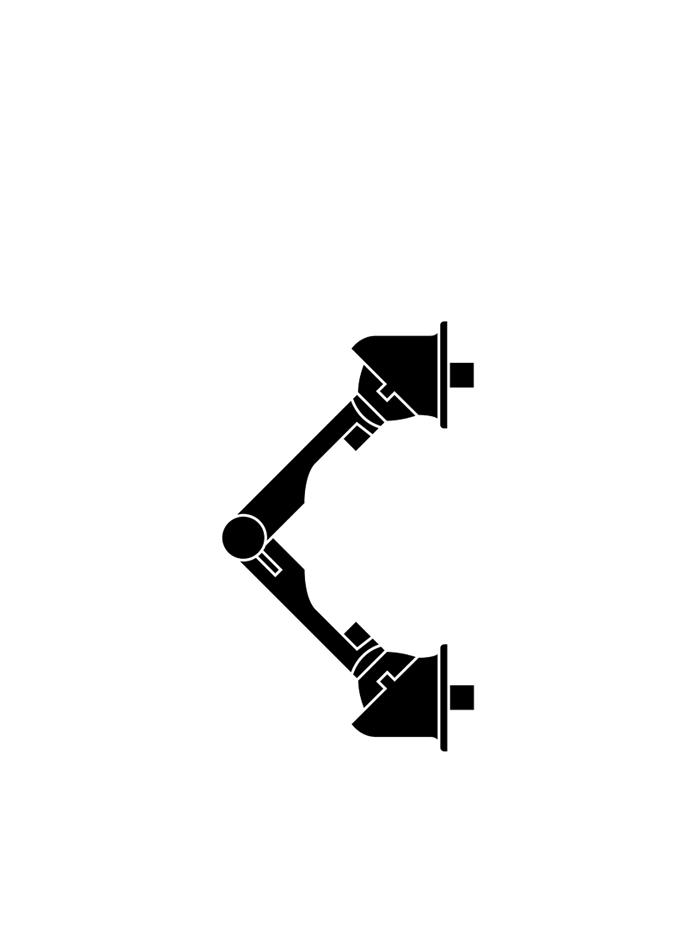 Harvest Vertex Articulator