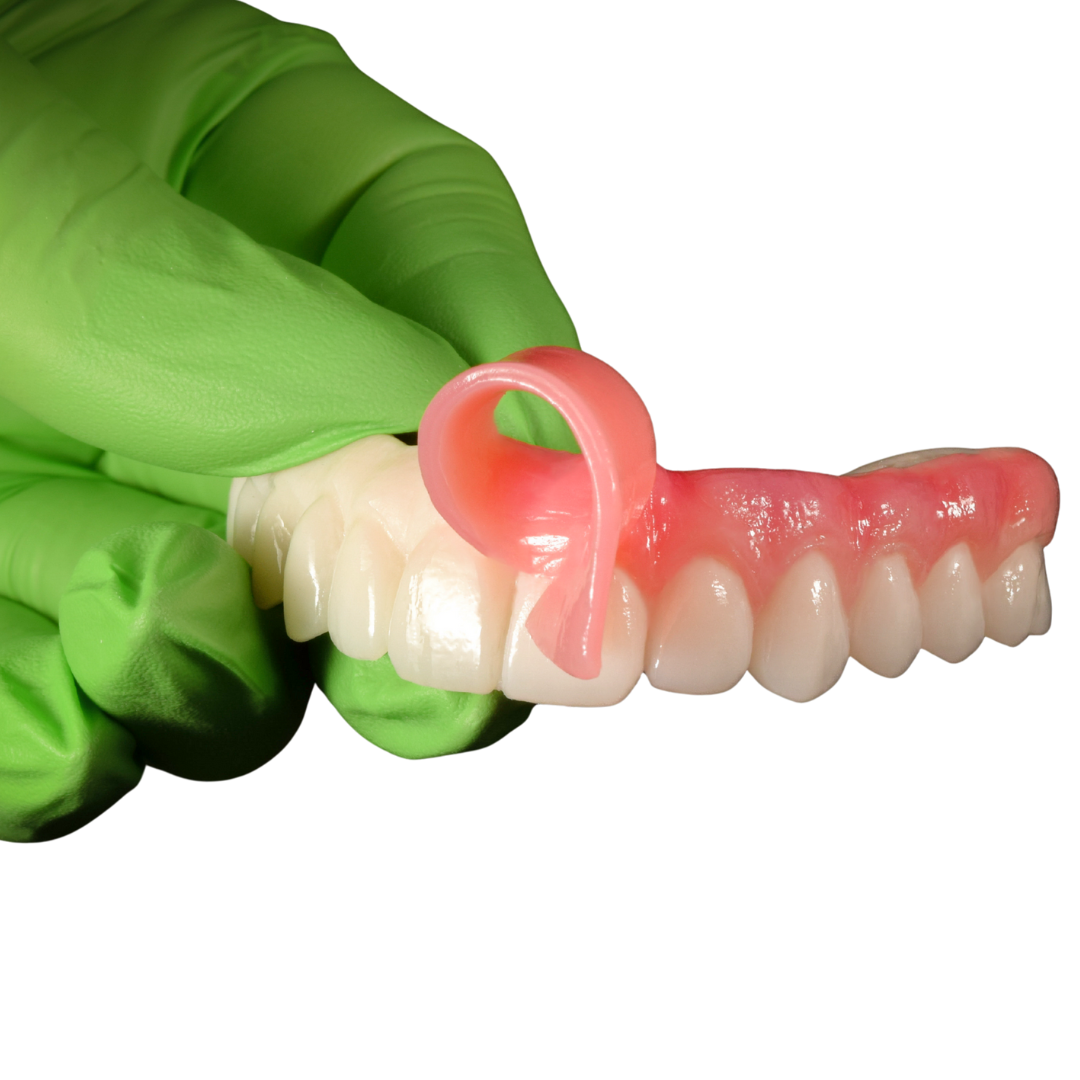 HarvestDental