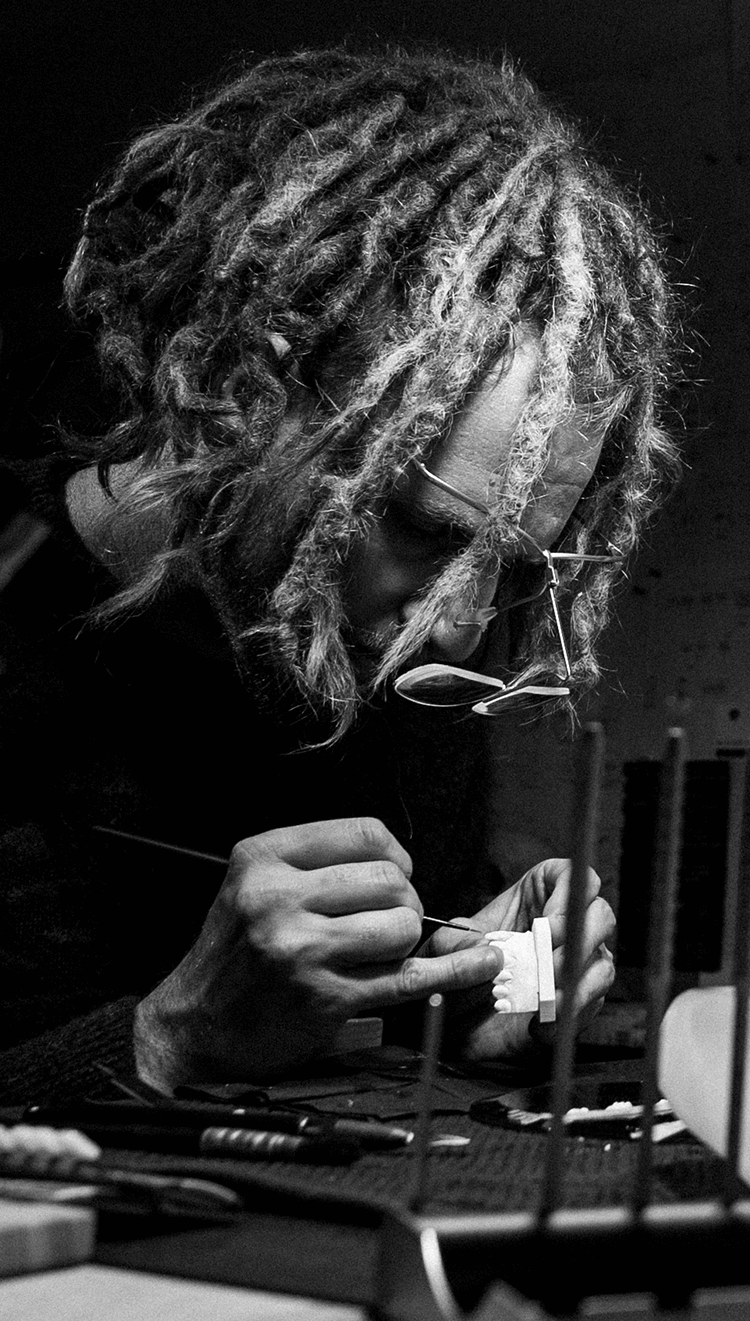 Harvest Dental Products