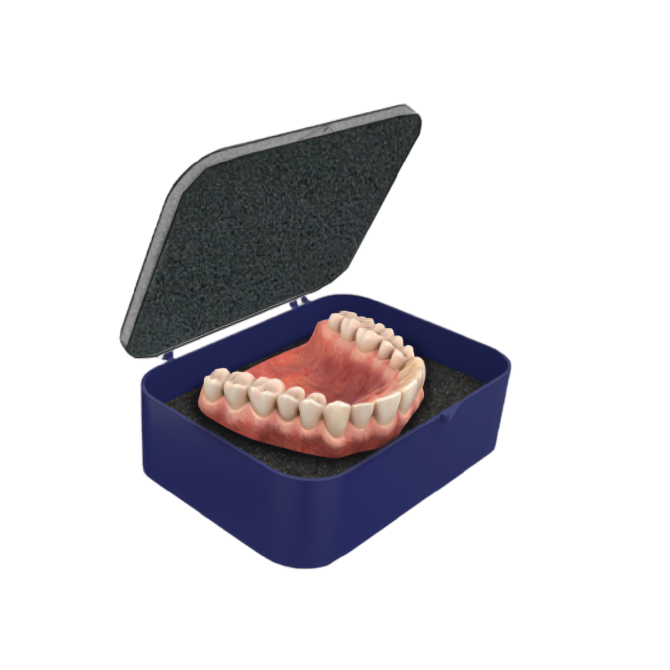 TriLor® | Techno-Polymer Framework