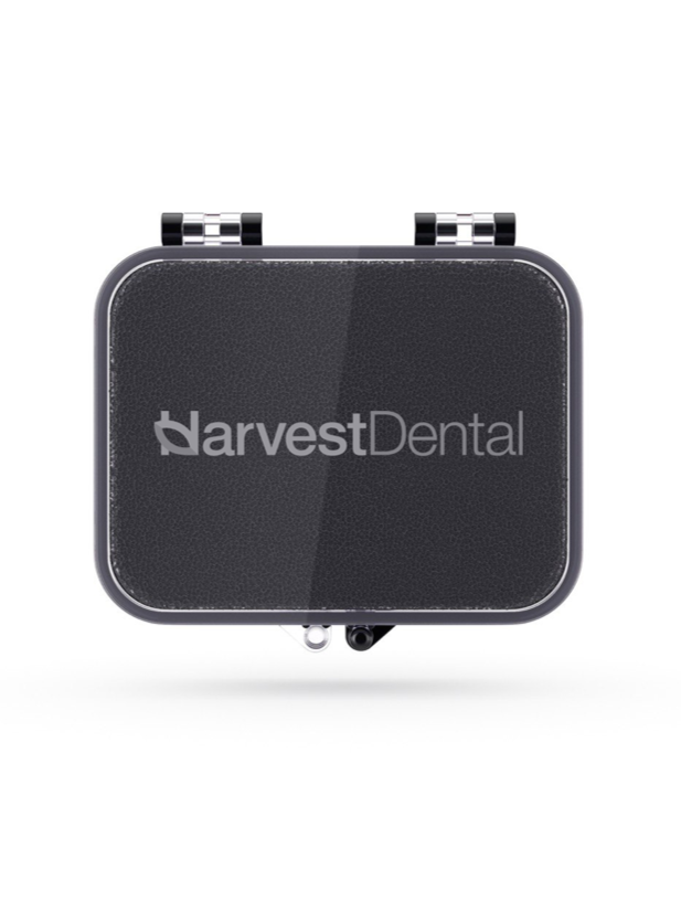 Crown & Bridge: Branded