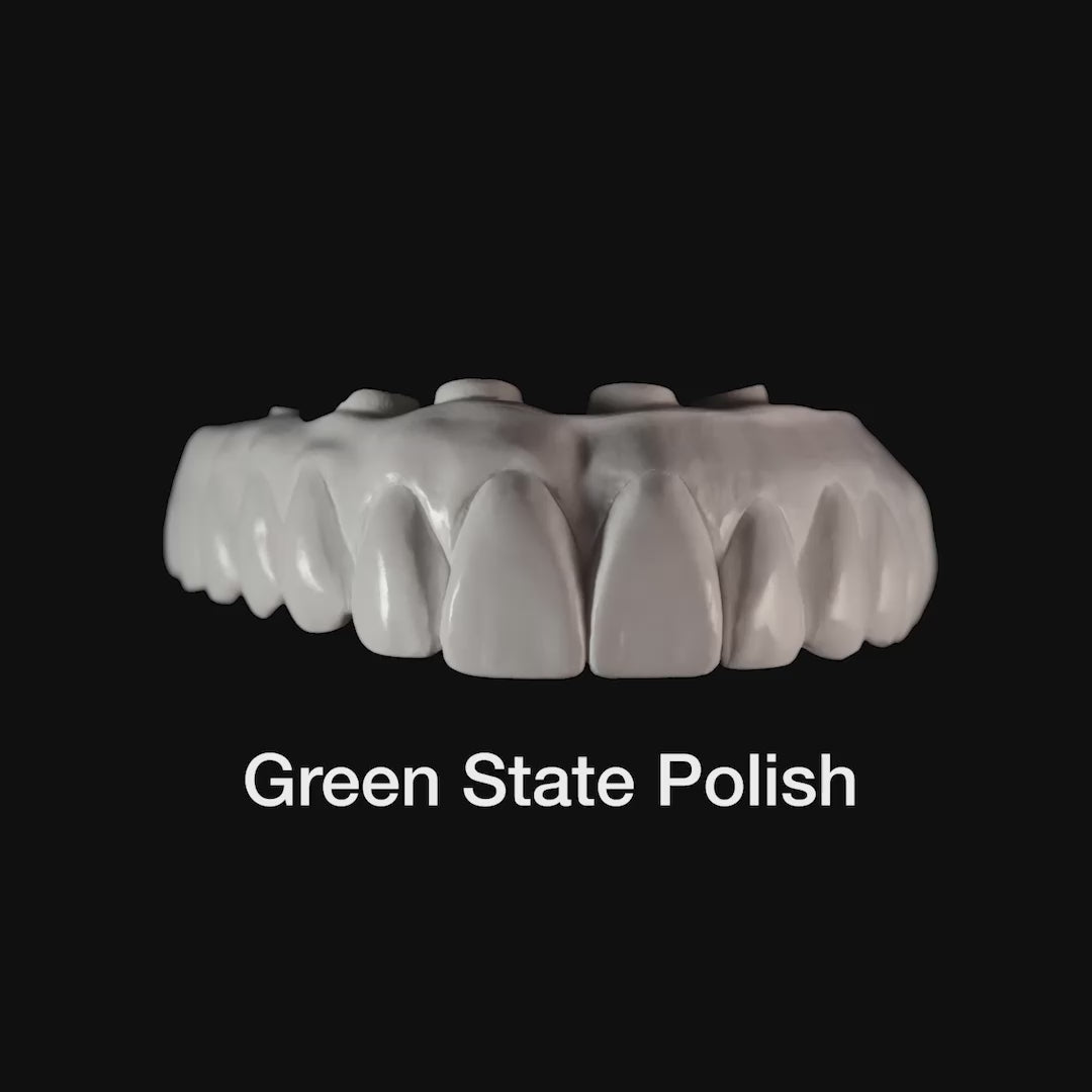 HarvestDental