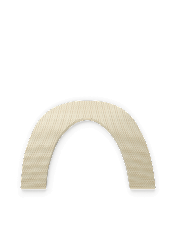 TriLor Arch