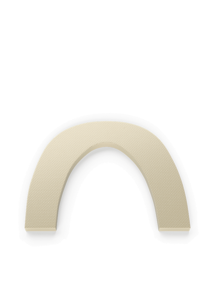 TriLor Arch