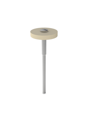 P3 Polish | HP Polisher for Zirconia & Lisi