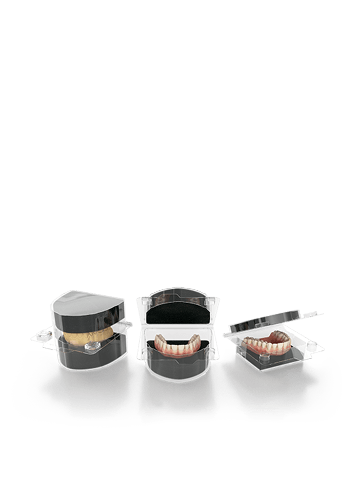 Appliance Care Boxes, Pre-Packed with Foam