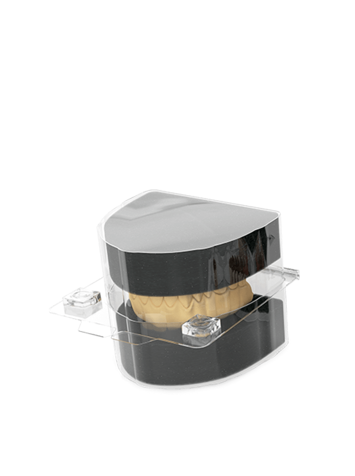 Appliance Care Box, Large, Pre-Packed with Foam