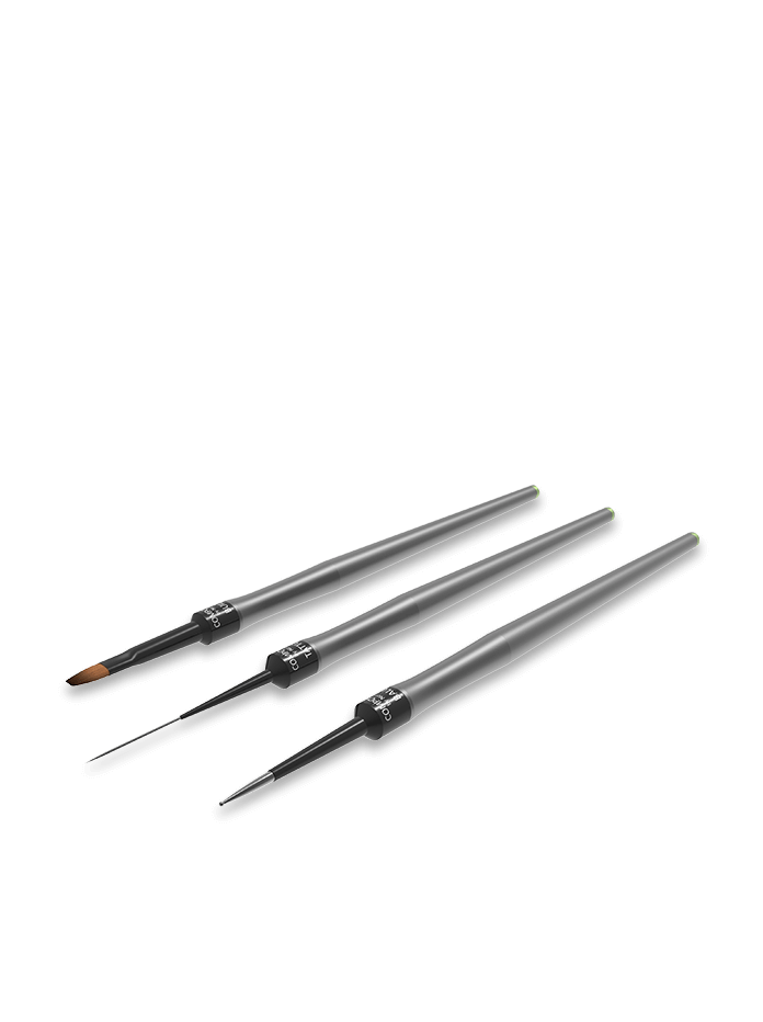 Instrum Composite  Full Kit, Build, Tattoo, Ball