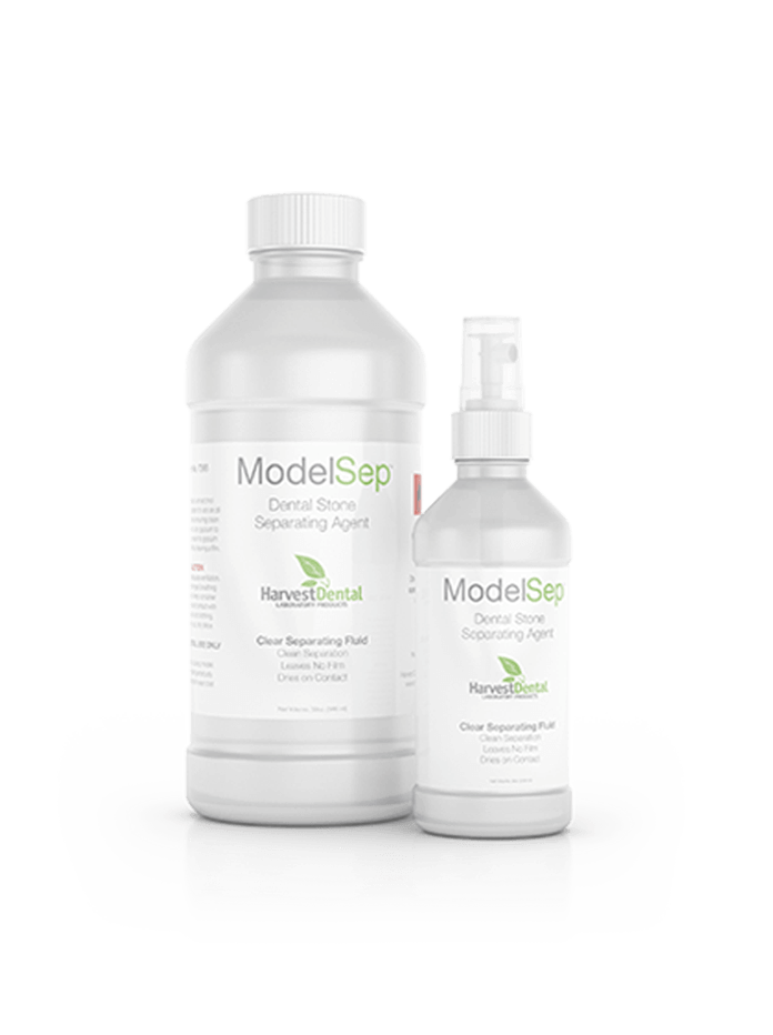 Model-Sep Refill w/ empty spray bottle, 32 oz. Gypsum Isolation