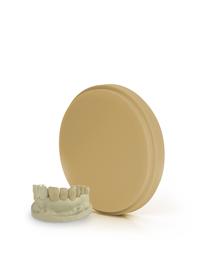 Purity Wax 98. Carvable Pressing Wax